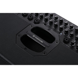 T2+ - Black
