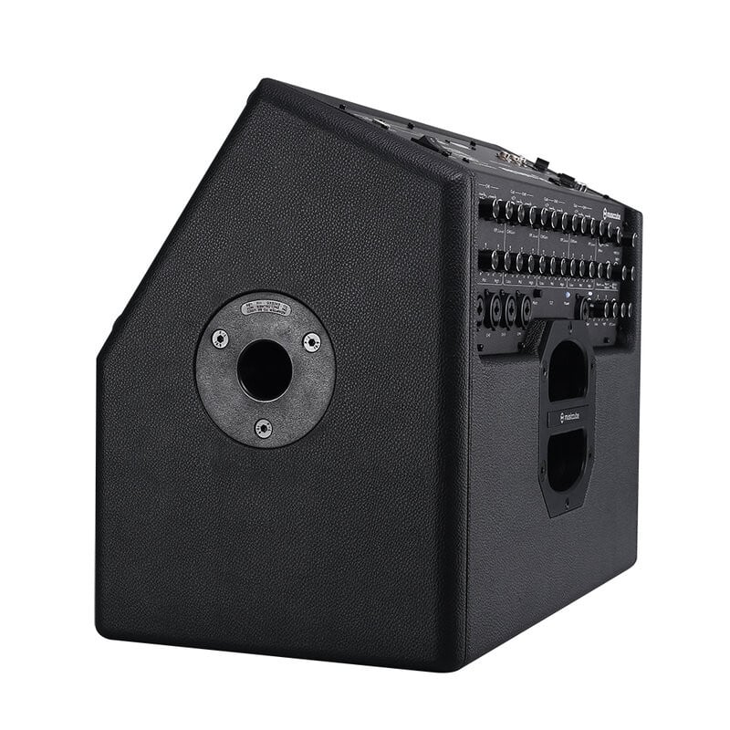 T2+ - Black