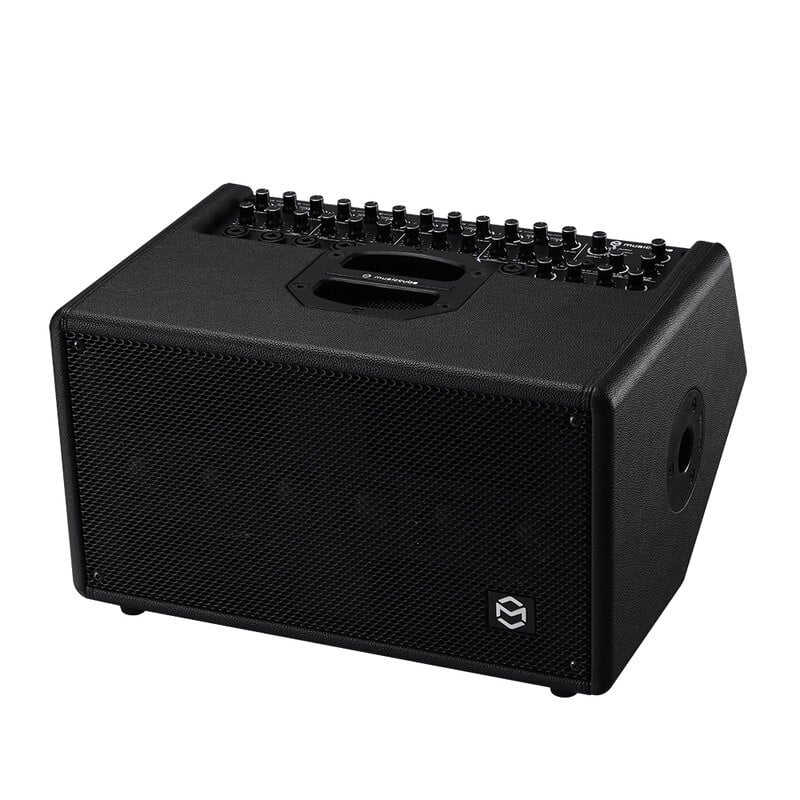 T2+ - Black