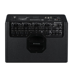 T2+ - Black