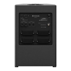 X1 - Black