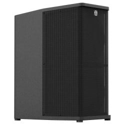 X1 - Black