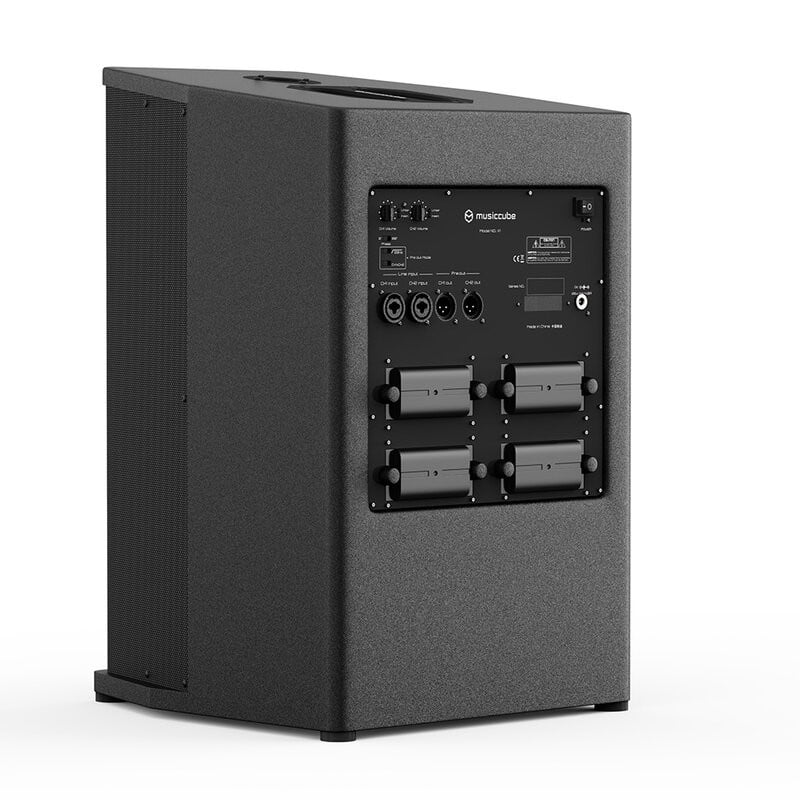X1 - Black