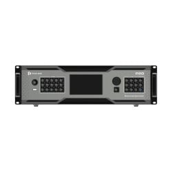 P20-DS (with Flight Case）SEAMLESS SWITCHER