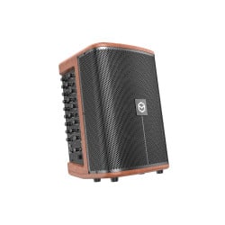T3II - Brown