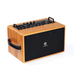 MA90 Pro - Oak
