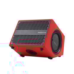 M1 - Red