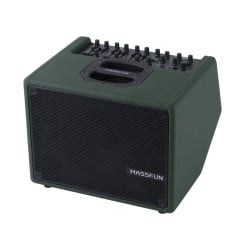 M1-C - Green