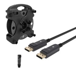 GDH02-10M + DF100  BH03 kit