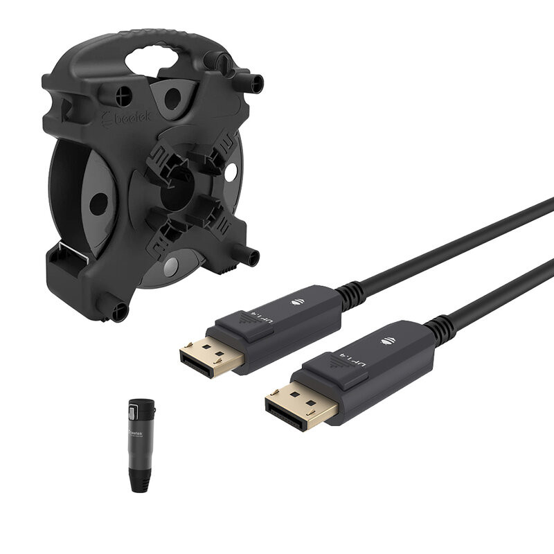 GDH02-10M + DF100  BH03 kit