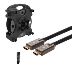 GDH04-40M + DF100  BH03 kit