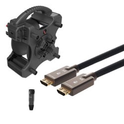 GDH04-90M + DF200  BH03 kit