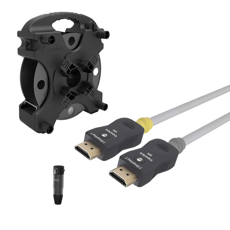 GDH06-30M + DF100  BH03 kit