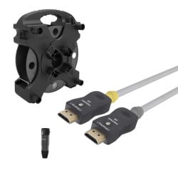 GDH06-50M + DF100  BH03 kit