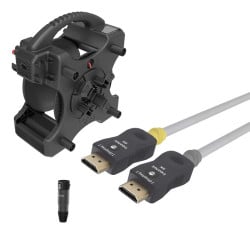 GDH06-100M + DF200  BH03 kit