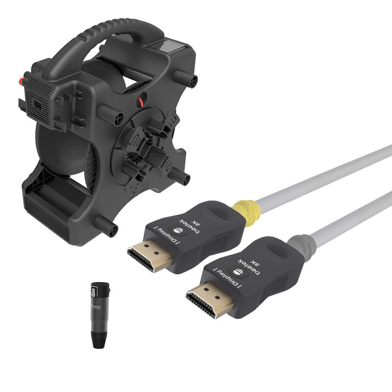 GDH06-100M + DF200  BH03 kit