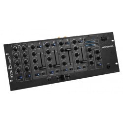 MIX6usb 