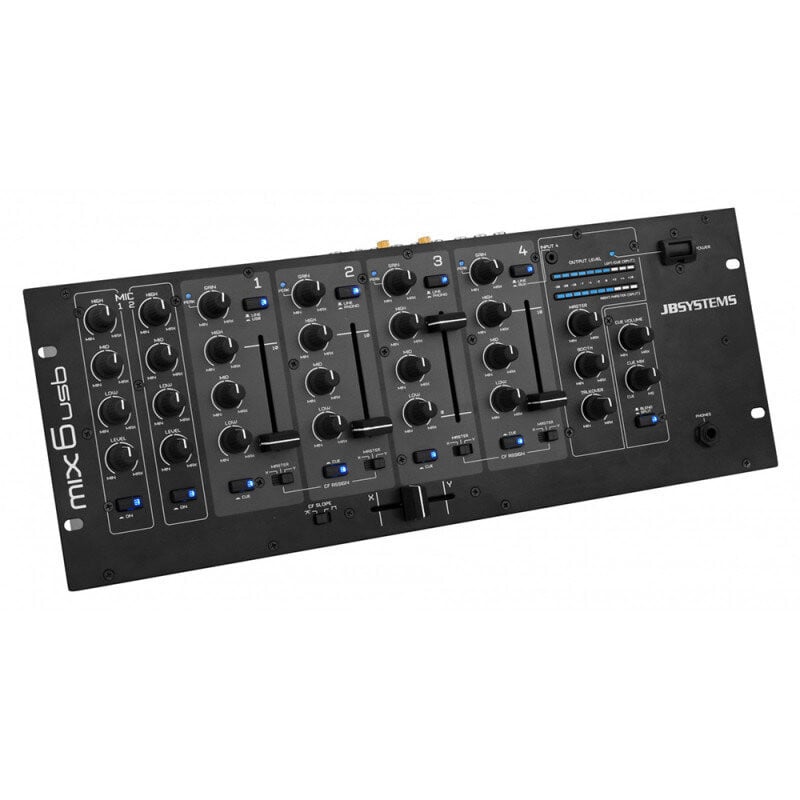 MIX6usb 