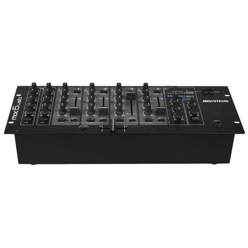 MIX6usb 