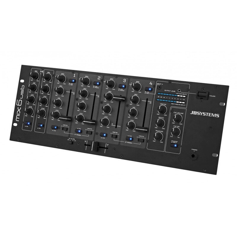 MIX6usb 