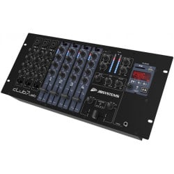 CLUB7-usb 