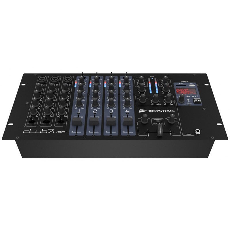 CLUB7-usb 