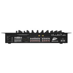 CLUB7-usb 