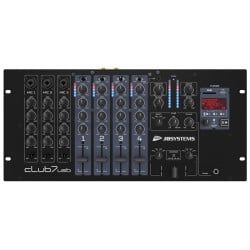 CLUB7-usb 