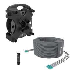G300-50U-4LC + DF100  BH03 kit