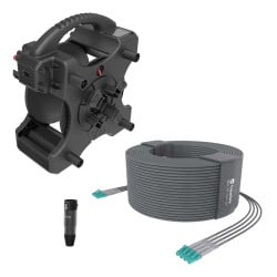 G300-150U-4LC + DF200  BH03 kit