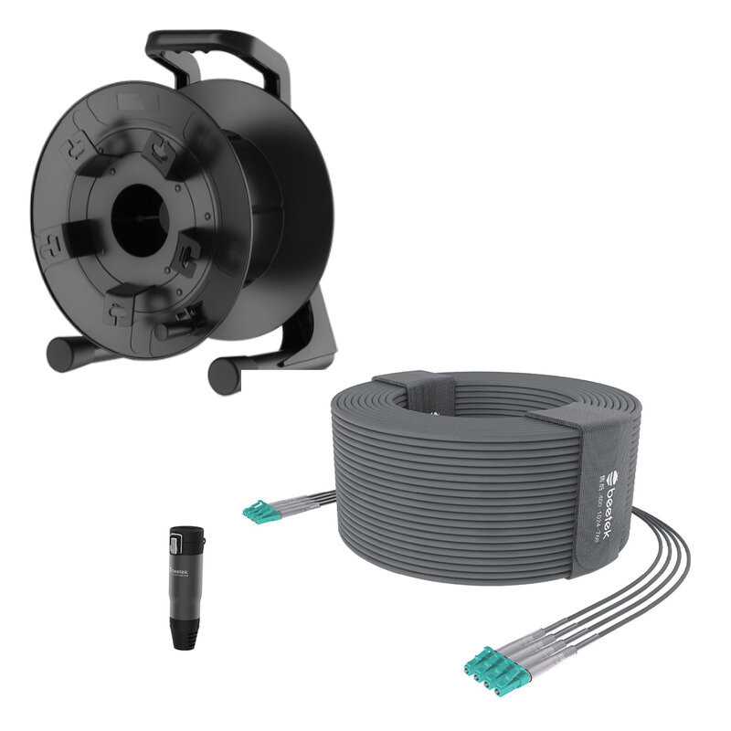G300-200U-4LC + PCD380  BH03 kit