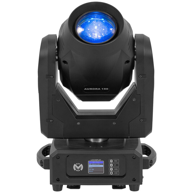 Aurora 150 BSW