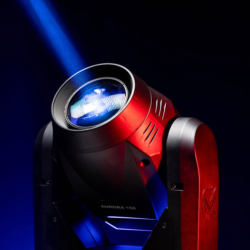 Aurora 150 BSW