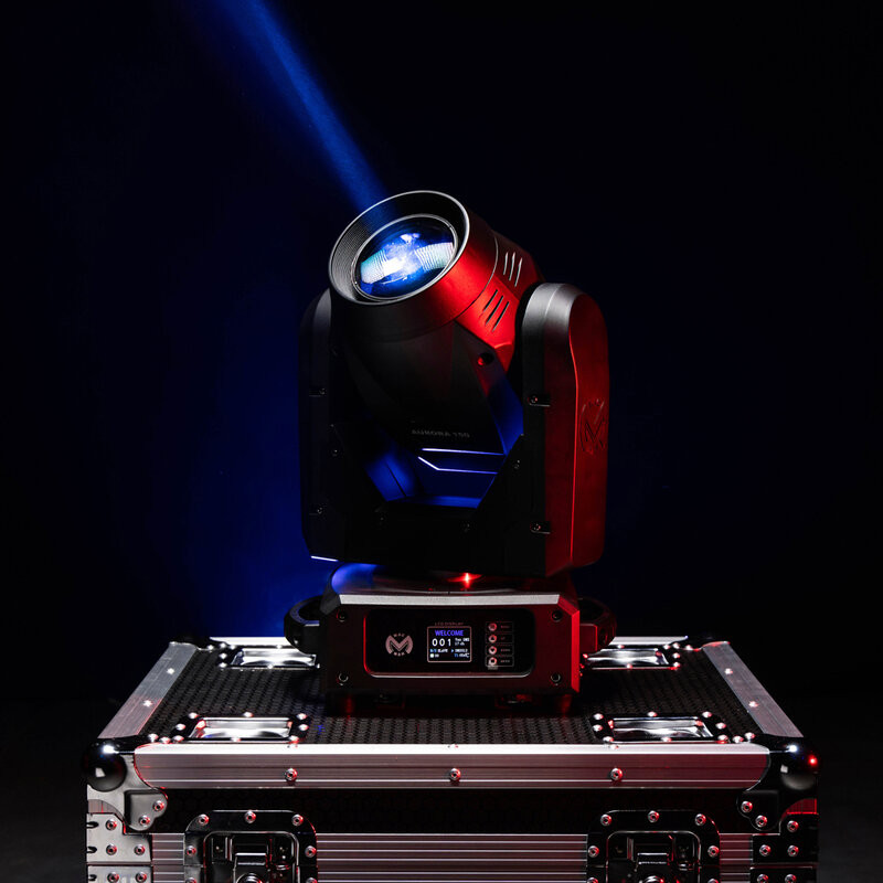 Aurora 150 BSW