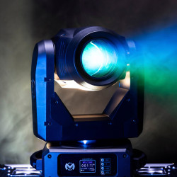 Aurora 150 BSW