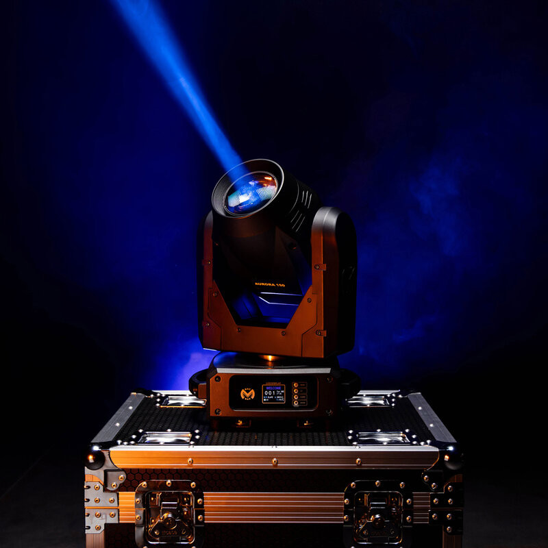 Aurora 150 BSW