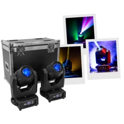 Aurora 150 BSW Set