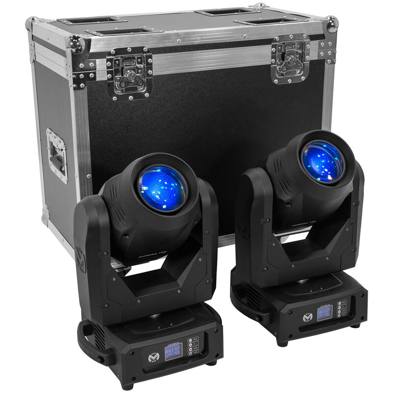 Aurora 150 BSW Set