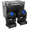 Aurora 150 BSW Set Aurora 150 BSW Set