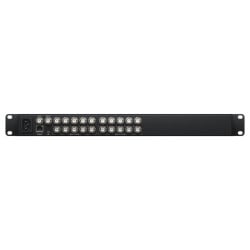 Blackmagic Videohub 10x10 12G