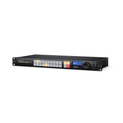 Blackmagic Videohub 20x20 12G