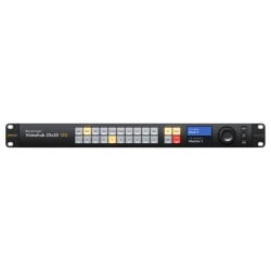 Blackmagic Videohub 20x20 12G