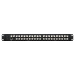 Blackmagic Videohub 20x20 12G