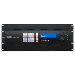 Blackmagic Videohub 80x80 12G