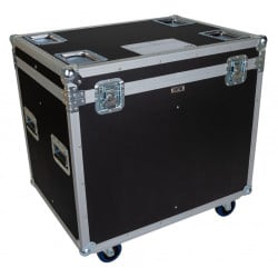 PROJECTOR CASE 4 
