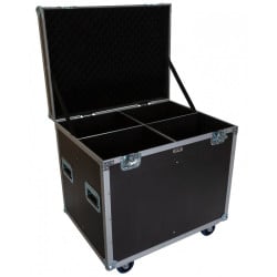 PROJECTOR CASE 4 