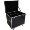 PROJECTOR CASE 4 PROJECTOR CASE 4