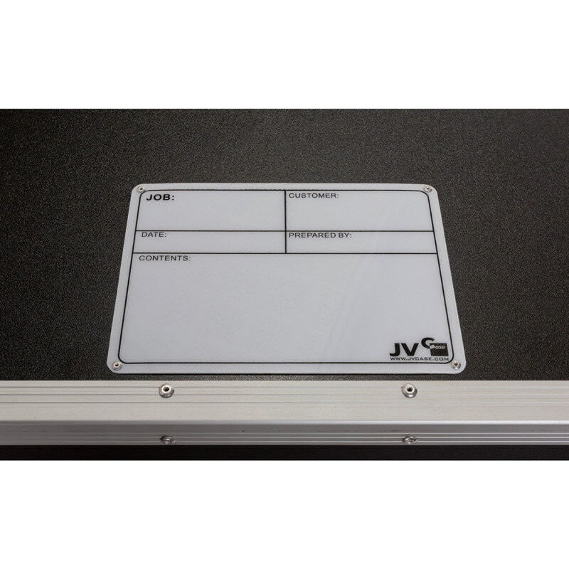 PROJECTOR CASE 4 