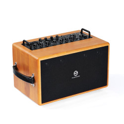 MA90 Pro - Oak
