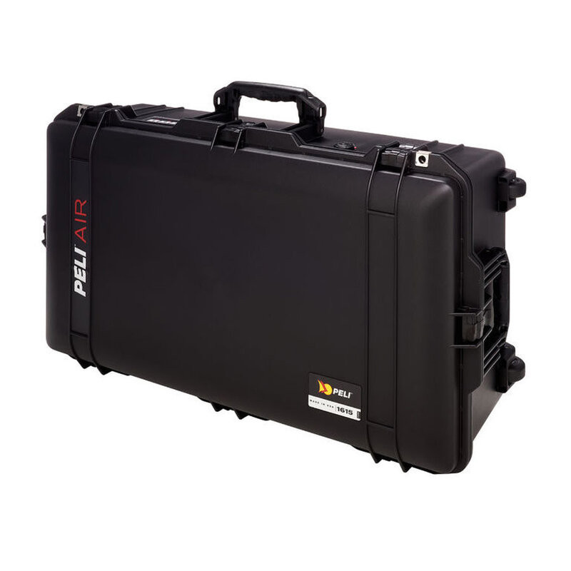 D7-215 Custom Peli case 1615 Air D7-215 Custom Peli case 1615 Air